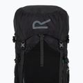 REGATTA trekking backpack Blackfell IV 65 l black 5
