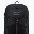 REGATTA trekking backpack Blackfell IV 35 l black 5