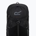 REGATTA trekking backpack Blackfell IV 25 l black 5