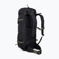 Hiking backpack REGATTA Survivor 5 45 l ash 3