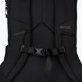 Urban backpack REGATTA Voyad 35 l black 7