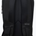 REGETTA Voyad 25 l black city backpack 7