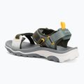 REGATTA women's sandals Blaze glacier green 3