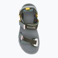 REGATTA women's sandals Blaze glacier green 5