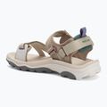 Women's REGATTA Blaze light vanilla sandals 3
