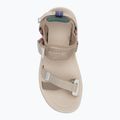 Women's REGATTA Blaze light vanilla sandals 5