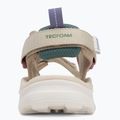 Women's REGATTA Blaze light vanilla sandals 6