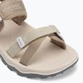 Women's REGATTA Blaze light vanilla sandals 7