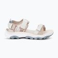 Women's REGATTA Blaze light vanilla sandals 2