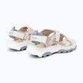 Women's REGATTA Blaze light vanilla sandals 4