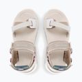 Women's REGATTA Blaze light vanilla sandals 5