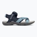 Women's REGATTA Santa Clara II sandals navy/stone blue 2