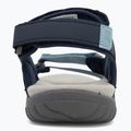 Women's REGATTA Santa Clara II sandals navy/stone blue 6