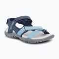 Women's REGATTA Santa Clara II sandals navy/stone blue