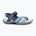 Women's REGATTA Santa Clara II sandals navy/stone blue 2
