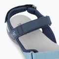 Women's REGATTA Santa Clara II sandals navy/stone blue 7