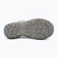 REGATTA Santa Clara II women's sandals glacier green /light vanilla 6