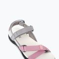 Women's REGATTA Santa Clara II sandals grey/lilac 7