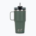 REGATTA Thermulate 0.6 l sage green thermal mug 2