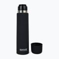 REGATTA Insulated Vacuum Flask 1 l black 2