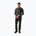Men's sweatshirt REGATTA Lakewright ash/black 2