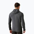 Men's sweatshirt REGATTA Lakewright ash/black 3
