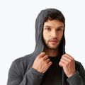 Men's sweatshirt REGATTA Lakewright ash/black 5