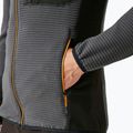 Men's sweatshirt REGATTA Lakewright ash/black 6