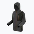 Men's sweatshirt REGATTA Lakewright ash/black 9