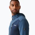 Men's sweatshirt REGATTA Lakewright moonlight denim/navy 4
