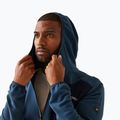 Men's sweatshirt REGATTA Lakewright moonlight denim/navy 5