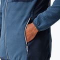 Men's sweatshirt REGATTA Lakewright moonlight denim/navy 7