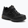 Trekking boots Regatta Regen Low black
