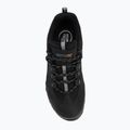 Trekking boots Regatta Regen Low black 5