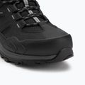 Trekking boots Regatta Regen Low black 7