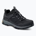 Trekking boots Regatta Regen Low black 8