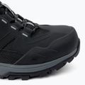 Trekking boots Regatta Regen Low black 16