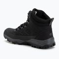 Men's trekking boots REGATTA Blake black 3