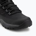 Men's trekking boots REGATTA Blake black 7