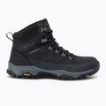 Men's walking boots REGATTA Blake black 2