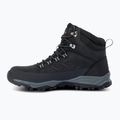 Men's walking boots REGATTA Blake black 3