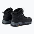 Men's walking boots REGATTA Blake black 4