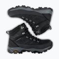 Men's trekking boots REGATTA Blake black 12