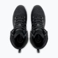 Men's trekking boots REGATTA Blake black 13