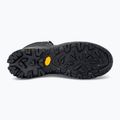 Men's walking boots REGATTA Blake black 8