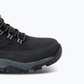 Men's trekking boots REGATTA Blake black 16