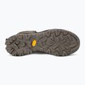 Men's trekking boots REGATTA Blake olive night/pumpkin spice 15