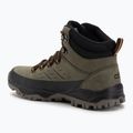 Men's trekking boots REGATTA Blake olive night/pumpkin spice 3
