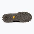 Men's trekking boots REGATTA Blake olive night/pumpkin spice 4