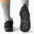 Men's trekking boots REGATTA Edgepoint IV Low black/granit 18